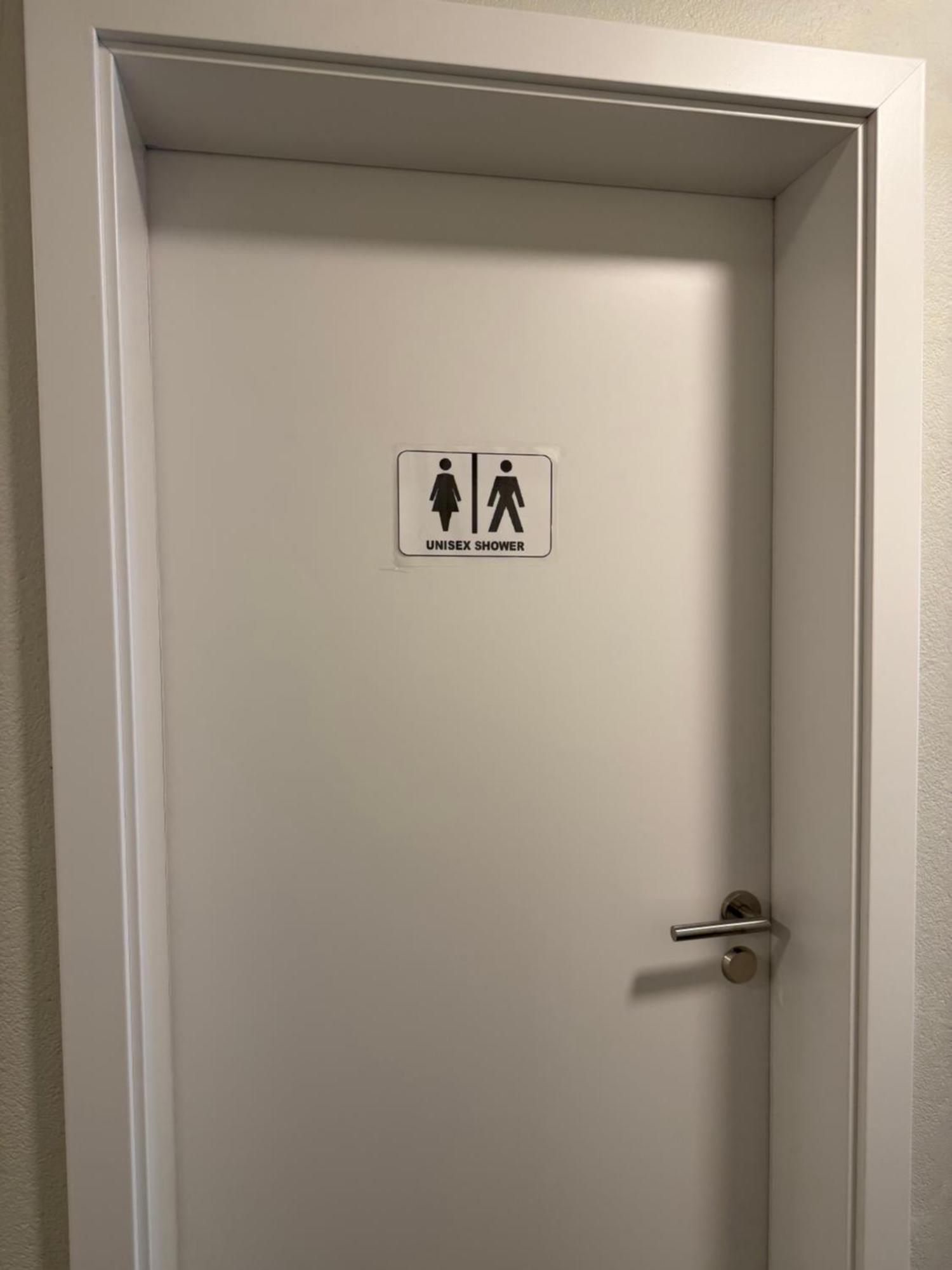 Skogar Hostel Екстер'єр фото